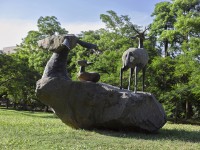 鹿朋友藏品圖，第3張