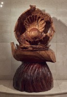 瓦器裡的寶貝的圖片