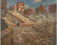 思古幽情藏品圖，第1張