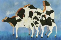 倫敦怪談藏品圖，第1張