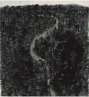 山林小徑藏品圖，第1張