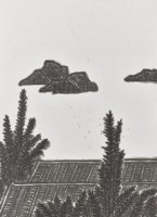 屋頂與島嶼藏品圖，第1張