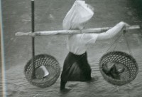 歸途 ( 農婦 )藏品圖，第1張