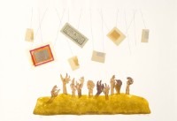 祈藏品圖，第1張