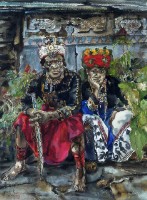 同林鳥藏品圖，第1張