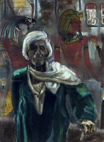 埃及人藏品圖，第1張