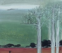 泊藏品圖，第1張
