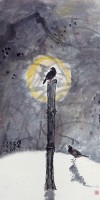 明鏡藏品圖，第1張