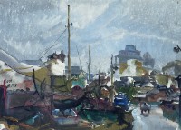 同愛街藏品圖，第1張