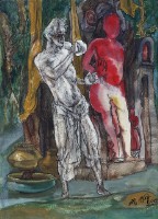 淨身藏品圖，第1張