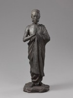 釋迦出山的圖片