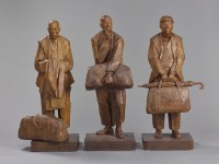 望鄉藏品圖，第1張