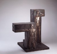 訴與求藏品圖，第1張