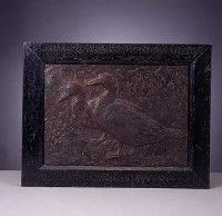 雙雁藏品圖，第1張