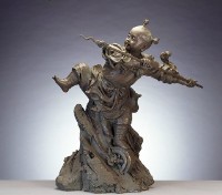 李哪吒藏品圖，第1張