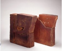 陶木系列藏品圖，第1張