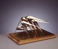 交魚雁尾式藏品圖，第1張