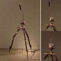 文化測量儀藏品圖，第1張