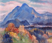 武甲山藏品圖，第1張