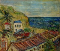 風景-1藏品圖，第1張