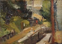 風景-5藏品圖，第1張