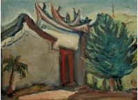 風景-8藏品圖，第1張