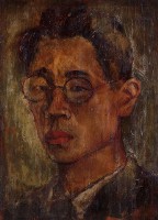 人物-1藏品圖，第1張