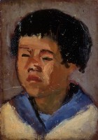 人物-3藏品圖，第1張