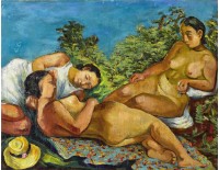 憩藏品圖，第1張