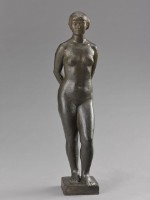 裸女之一的圖片