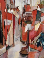 鹿港藏品圖，第1張