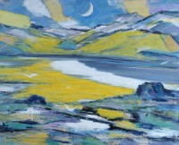 夢幻湖藏品圖，第1張