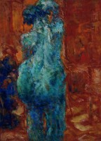 永恆的雕像的圖片