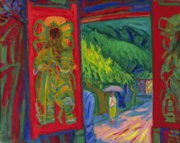 初夏藏品圖，第1張