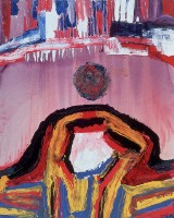 情詩(NO.1-’78work)藏品圖，第1張