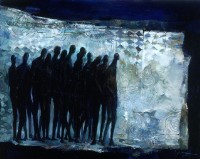 人類的故事的圖片