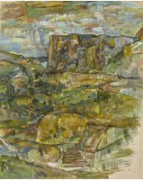 阿里山麓藏品圖，第1張