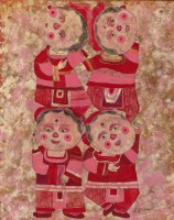 嬉藏品圖，第1張