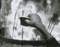 信徒的手( 三 ) 佑藏品圖，第1張