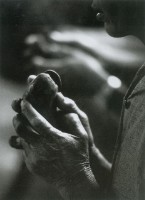 信徒的手( 四 )  願藏品圖，第1張