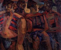 雅美輓歌藏品圖，第1張