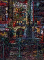 東京雨夜藏品圖，第1張