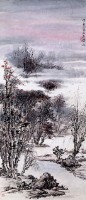 秋江放棹的圖片