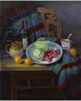 靜物藏品圖，第1張