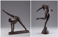 運動系列(八組一件)藏品圖，第4張