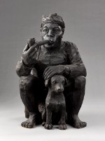 TEMEMAKU的老人藏品圖，第1張