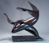 飛天藏品圖，第1張