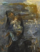 夜藏品圖，第1張