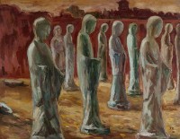 佛光秋色藏品圖，第1張