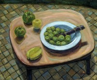 水果藏品圖，第1張